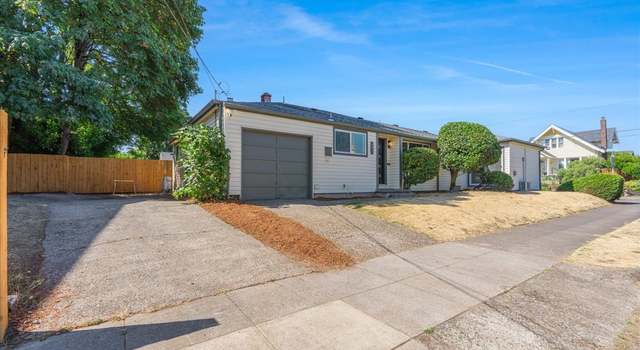 Photo of 2212 NE Sumner St, Portland, OR 97211