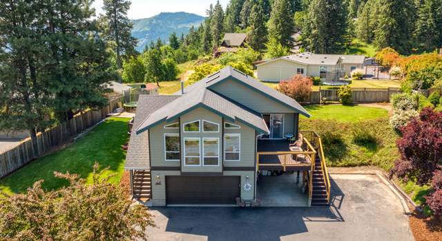 Photo of 377 NW Spring St, White Salmon, WA 98672