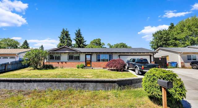Photo of 12906 NE 71st St, Vancouver, WA 98682