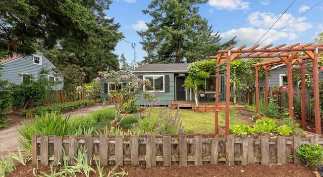 Photo of 7225 SE 68th Ave, Portland, OR 97206