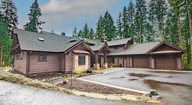 Photo of 22035 S Wisteria Rd, West Linn, OR 97068