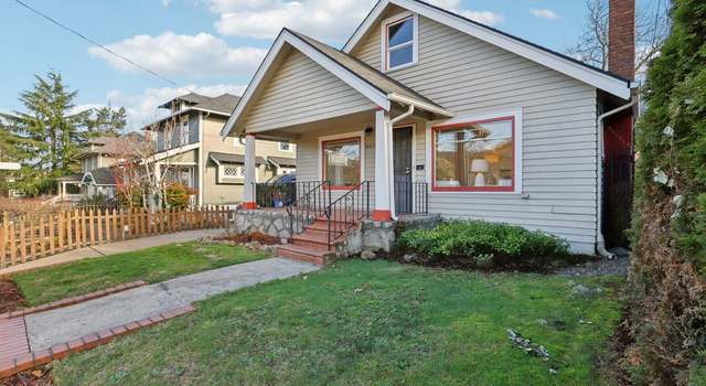 Photo of 6012 NE 6th Ave, Portland, OR 97211