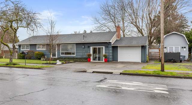Photo of 2205 General Anderson Ave, Vancouver, WA 98661
