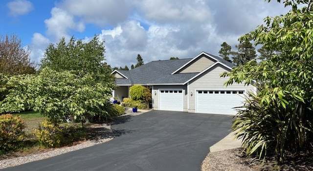 Photo of 87971 Star View Dr, Florence, OR 97439