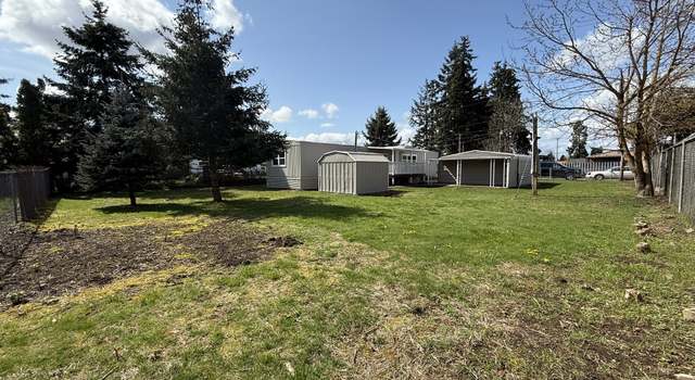 Photo of 1215 36th St, Springfield, OR 97478
