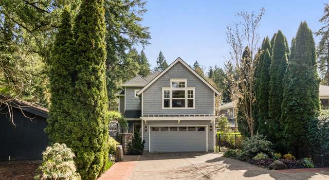 Photo of 17104 Cedar Rd, Lake Oswego, OR 97034