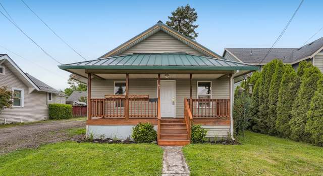 Photo of 62 S 21st St, St. Helens, OR 97051