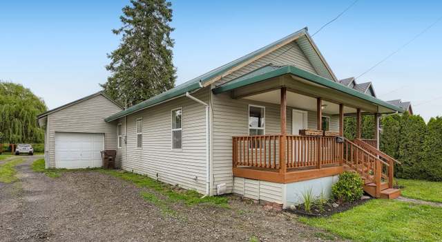 Photo of 62 S 21st St, St. Helens, OR 97051