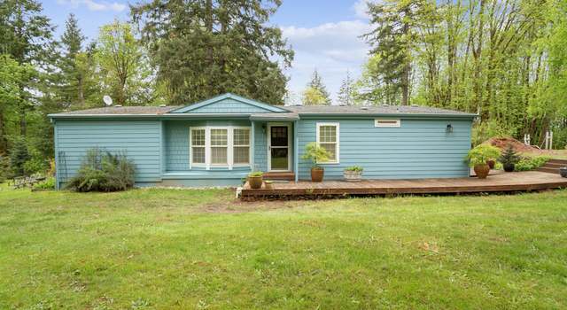 Photo of 28700 S Dalmatian Rd, Mulino, OR 97042