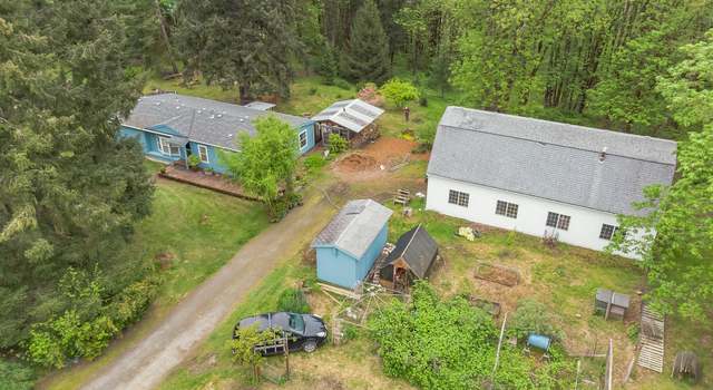 Photo of 28700 S Dalmatian Rd, Mulino, OR 97042