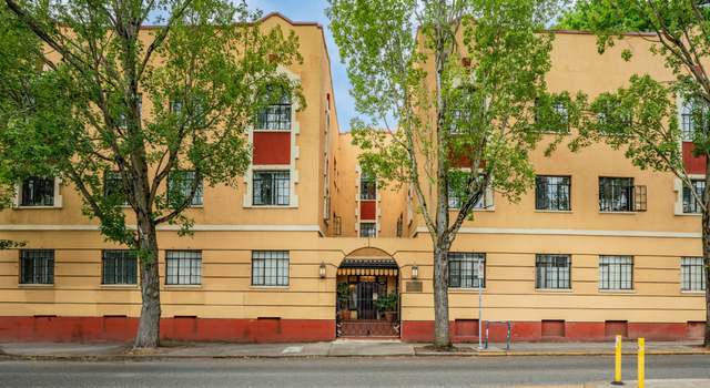 Photo of 2829 SE Belmont St #101, Portland, OR 97214