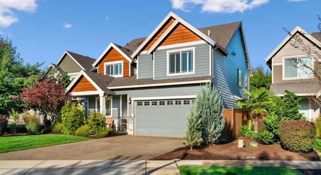Photo of 12721 Cottonwood Ave, Oregon City, OR 97045
