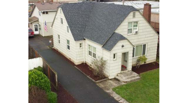 Photo of 1233 W 8th Ave, Eugene, OR 97402