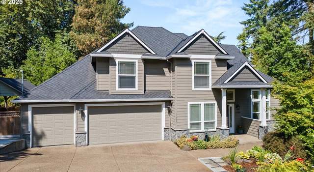 Photo of 11905 SW 60th Ave, Portland, OR 97219
