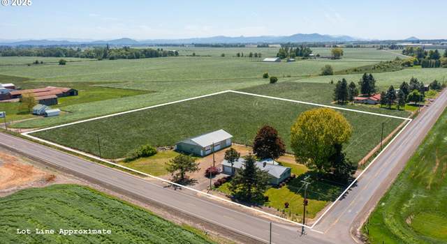 Photo of 35420 Knox Butte Rd, Albany, OR 97322