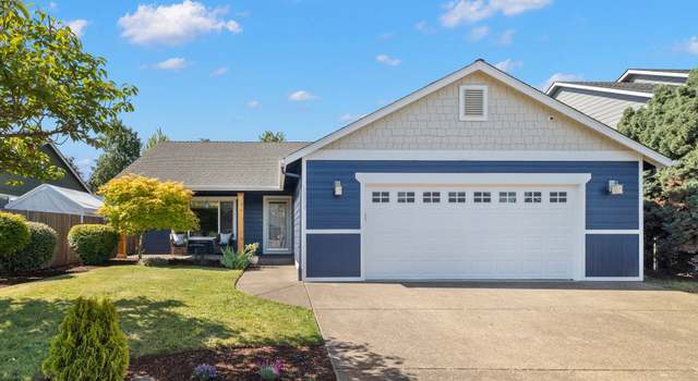 Photo of 1230 Homestead Pl, Molalla, OR 97038