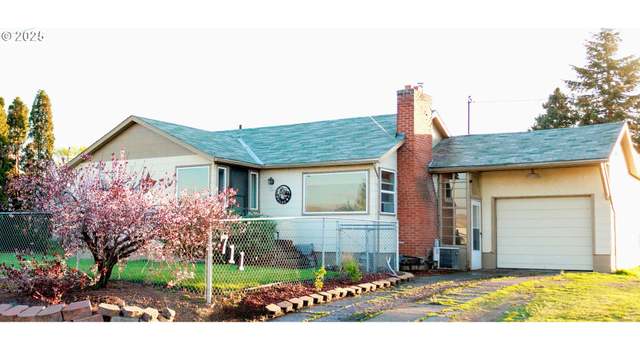 Photo of 711 SW Birch St, Pilot Rock, OR 97868