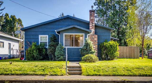 Photo of 802 SE 4th St, Gresham, OR 97080