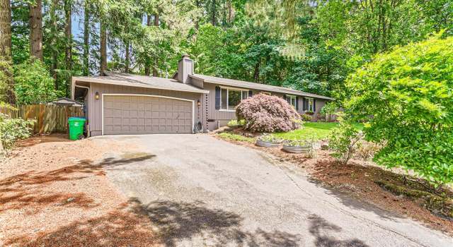 Photo of 8504 SW 43rd Ave, Portland, OR 97219