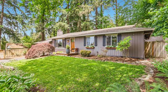 Photo of 8504 SW 43rd Ave, Portland, OR 97219