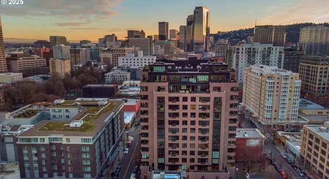 Photo of 333 NW 9th Ave #606, Portland, OR 97209