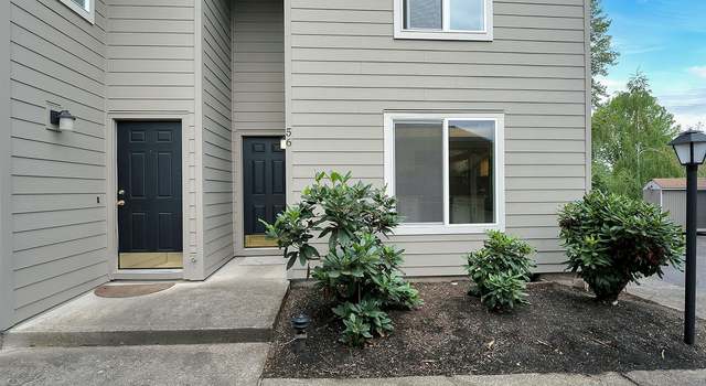 Photo of 10900 SW 76th Pl #56, Tigard, OR 97223