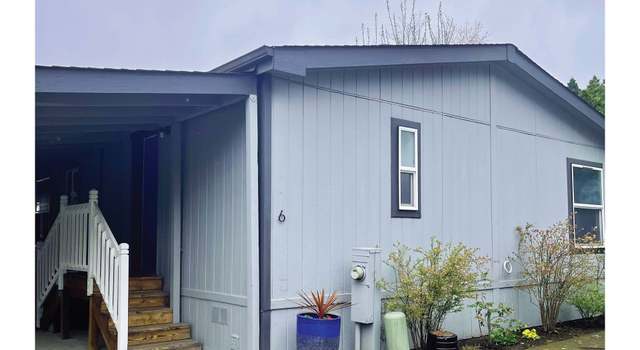 Photo of 21400 SE Stark St #6, Gresham, OR 97030