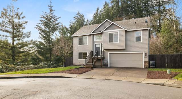 Photo of 833 Joel Palmer Way, Dayton, OR 97114