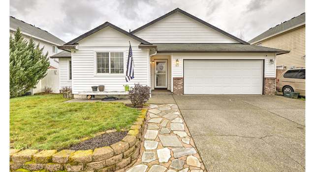 Photo of 813 NW 27th Ave, Battle Ground, WA 98604