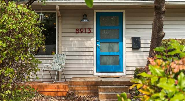 Photo of 8913 NE Russell St, Portland, OR 97220