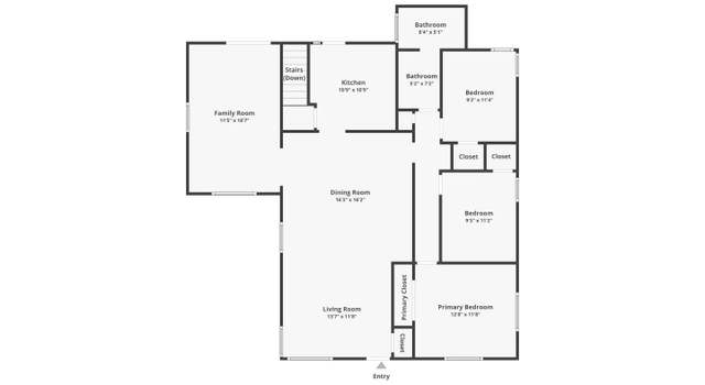Photo of 8913 NE Russell St, Portland, OR 97220