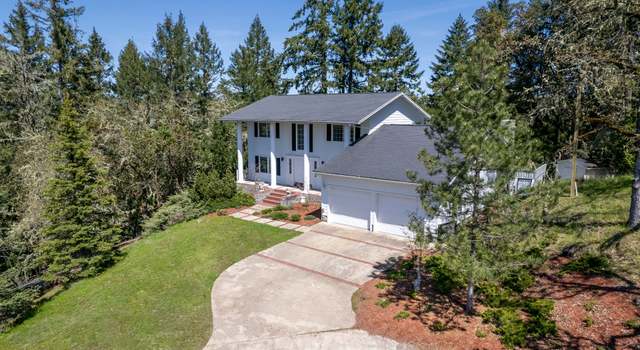 Photo of 416 Elmar Dr, Winchester, OR 97495