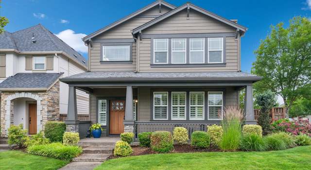 Photo of 13490 SW Calabash Ter, Sherwood, OR 97140