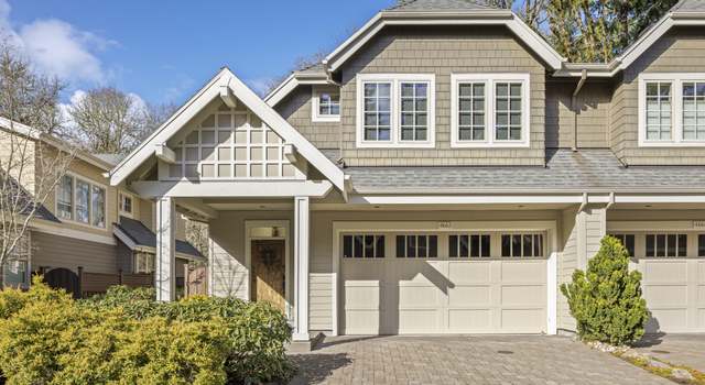 Photo of 4663 Trillium Woods, Lake Oswego, OR 97035