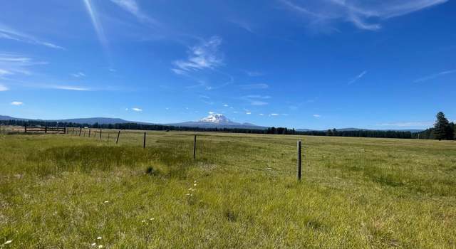Photo of 30 E Adams View Dr, Glenwood, WA 98619