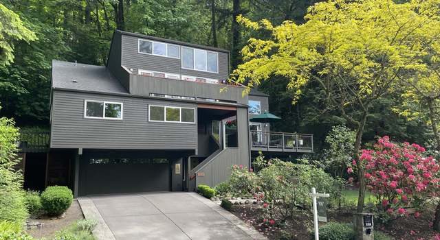 Photo of 3318 SW 44th Ave, Portland, OR 97221