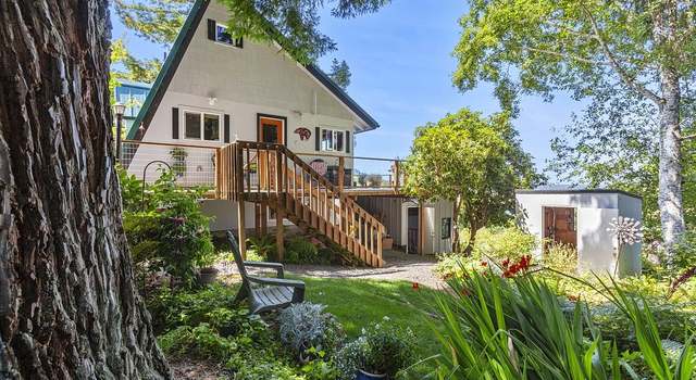 Photo of 291 Fir St, Wheeler, OR 97147