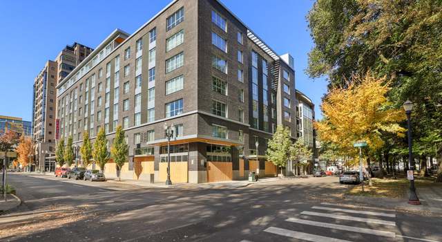 Photo of 327 NW Park Ave Unit 4A, Portland, OR 97209