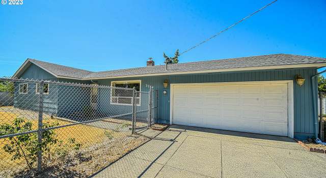 Photo of 2764 Columbia Blvd, St. Helens, OR 97051