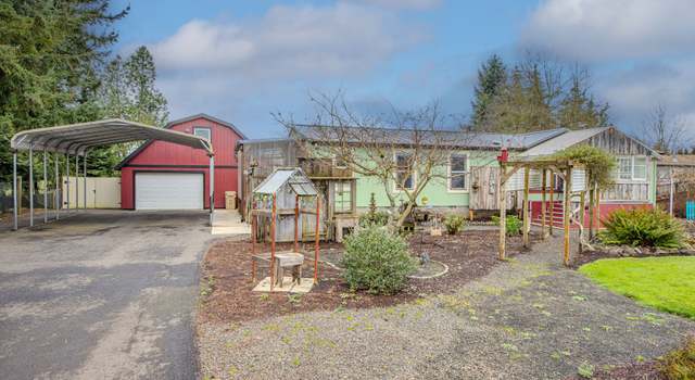 Photo of 36172 Cold Springs Rd, Lebanon, OR 97355