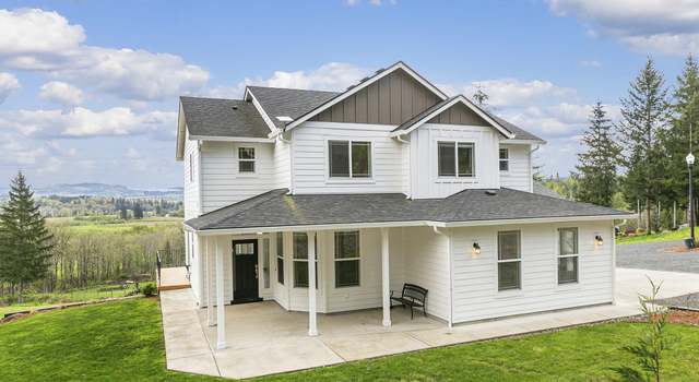 Photo of 39313 NE 143rd Pl, Amboy, WA 98601
