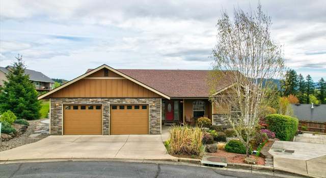 Photo of 2037 Sawgrass Ct, Sutherlin, OR 97479