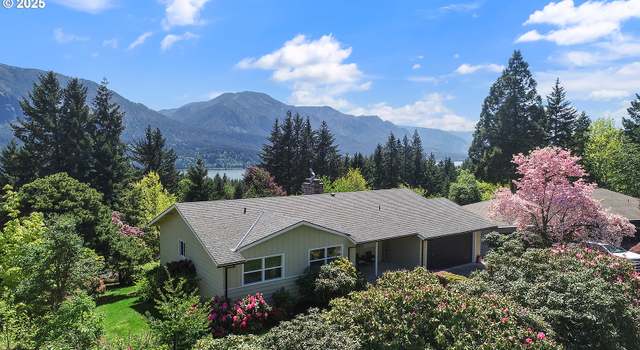 Photo of 101 Allen St, Carson, WA 98610
