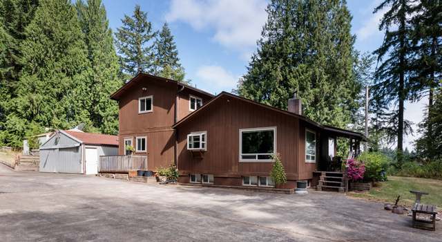 Photo of 65720 Anliker Rd, Rainier, OR 97048