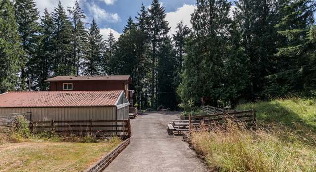 Photo of 65720 Anliker Rd, Rainier, OR 97048