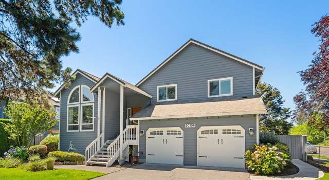 Photo of 20106 NE Interlachen Ln, Fairview, OR 97024