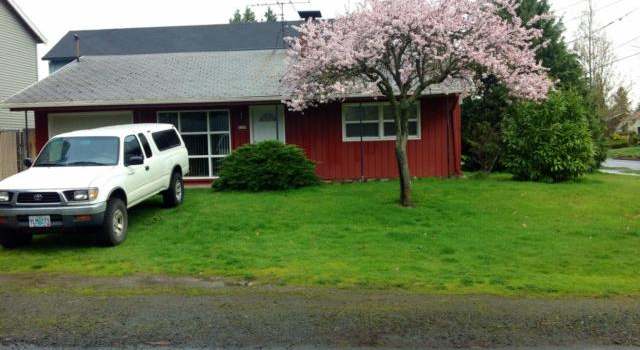 Photo of 7135 NE Oregon St, Portland, OR 97213
