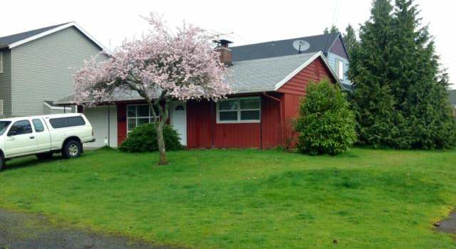 Photo of 7135 NE Oregon St, Portland, OR 97213