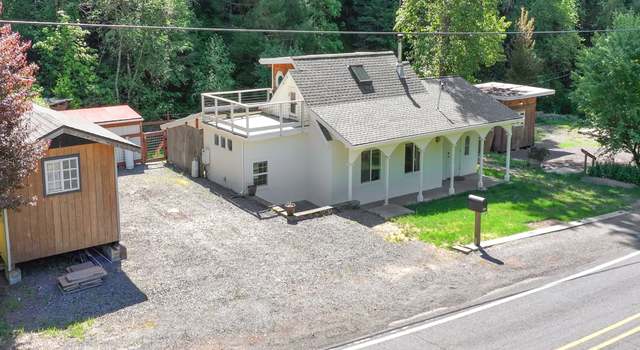 Photo of 47938 Westoak Rd, Westfir, OR 97492