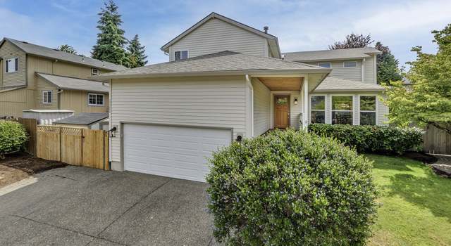 Photo of 22286 SW Pinto Dr, Tualatin, OR 97062